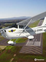 Yorkshire Aero Club - Doncaster Sheffield Airport Flying School