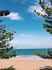 Torquay Front Beach