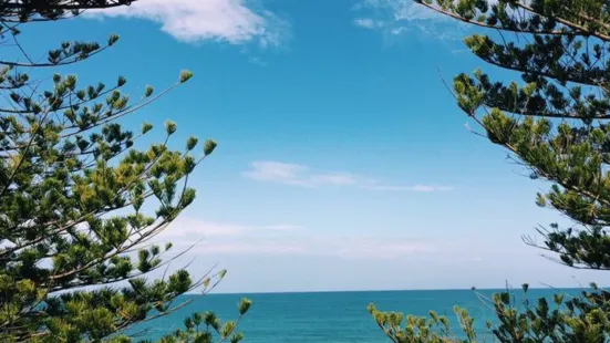 Torquay Front Beach