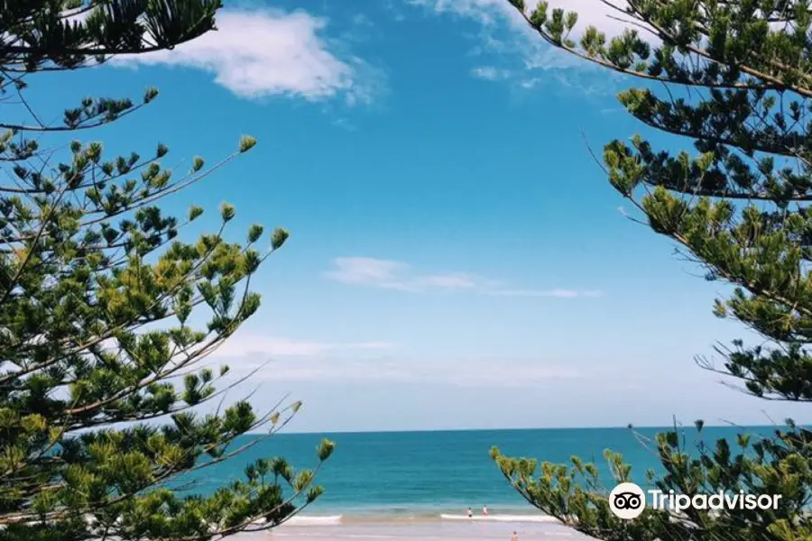 Torquay Front Beach