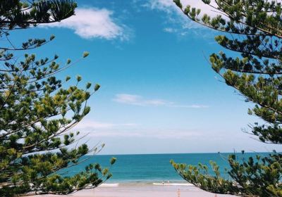 Torquay Front Beach