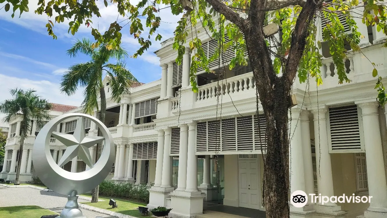 1_Sultan Abdul Aziz Royal Gallery