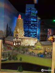 LEGOLAND Discovery Center