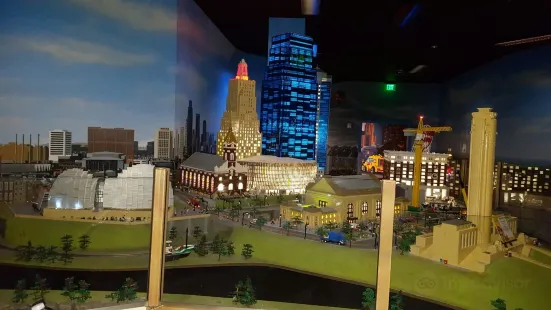 LEGOLAND Discovery Center