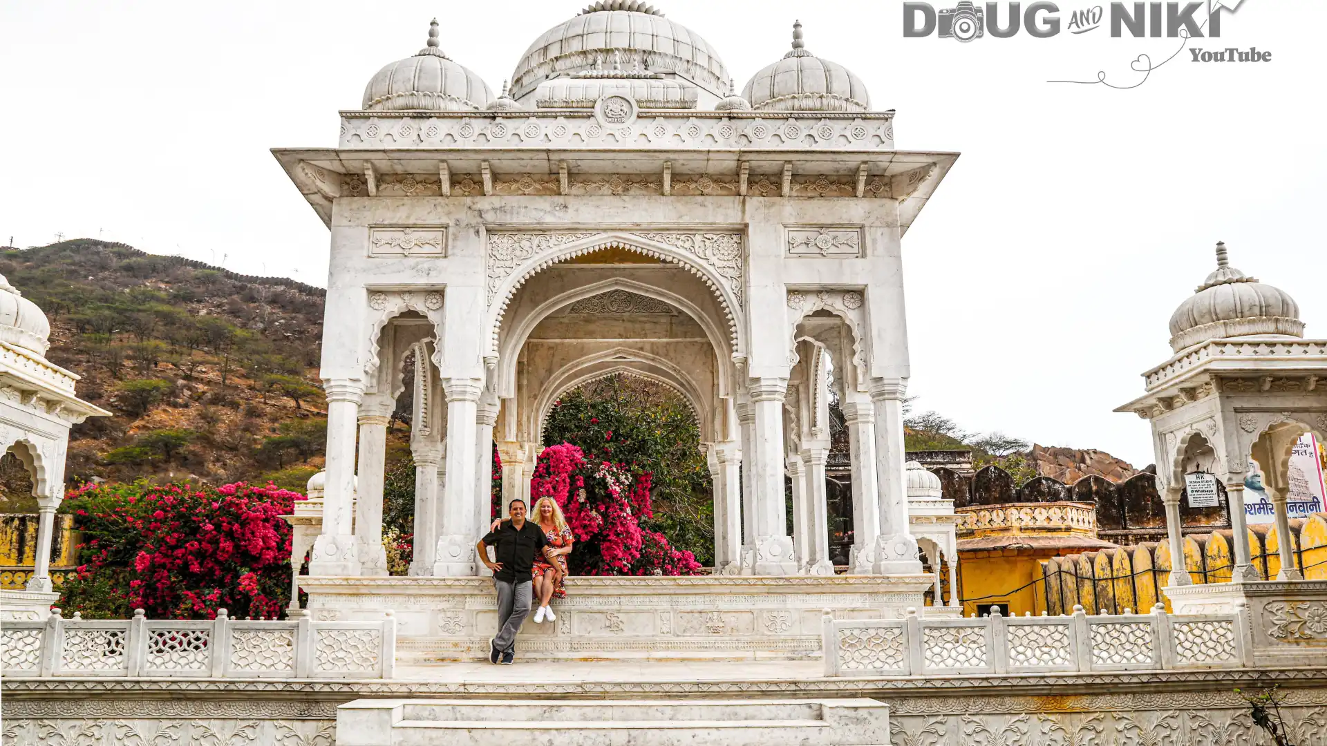 Hotels near Gaitor Ki Chhatriyan