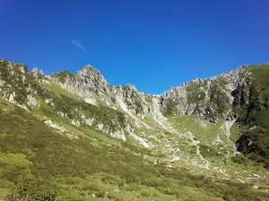Senjōjiki Cirque(Schenezer)