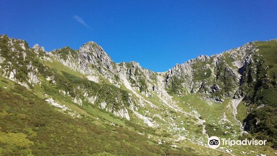 Senjōjiki Cirque(Schenezer)