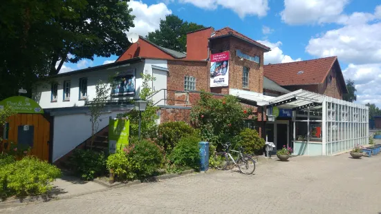 Theater Wedel