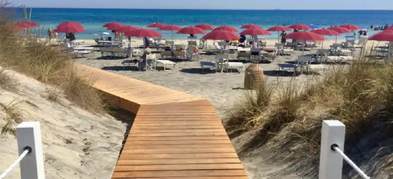 ヴェルノレのホテル