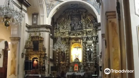 Iglesia Vera Cruz