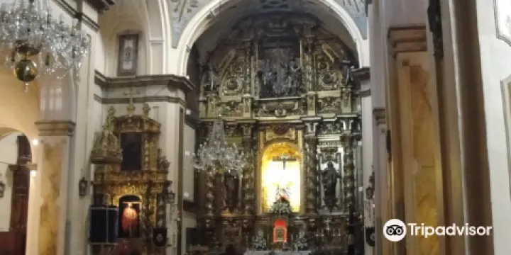 Iglesia Vera Cruz