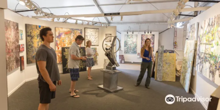 Celebration of Fine Art