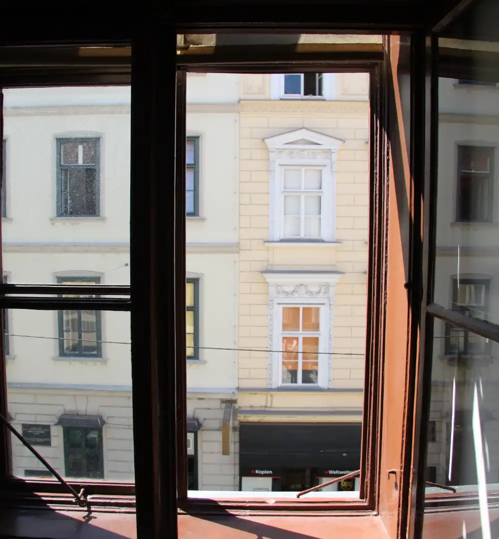 Hoteles cerca de Schubert Sterbewohnung