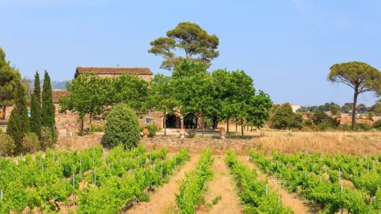 Château de Cabran