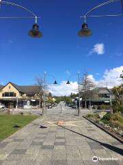 Wanaka Fine Art Gallery