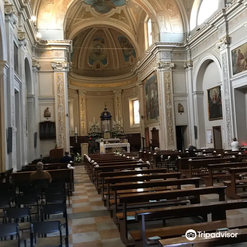 2_Parrocchia di San Giovanni Battista