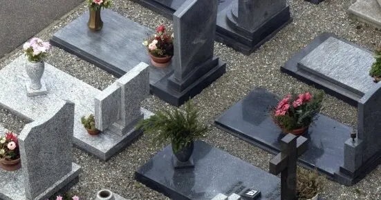 Cimitero di Bellinzona