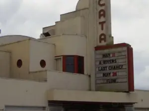 Arcata Theatre Lounge