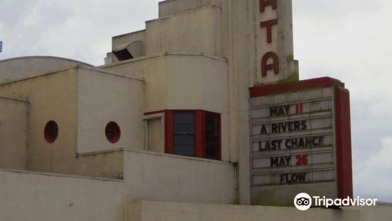 Arcata Theatre Lounge