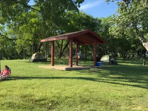 Hidden Cove Park and Marina