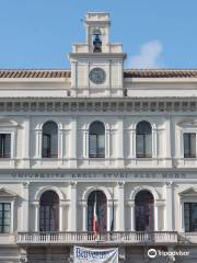 Palazzo dell'Ateneo