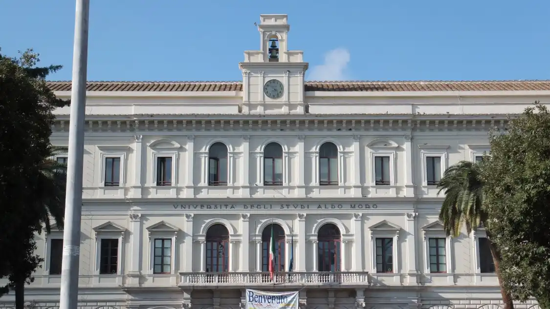 Hotel in zona Palazzo dell'Ateneo