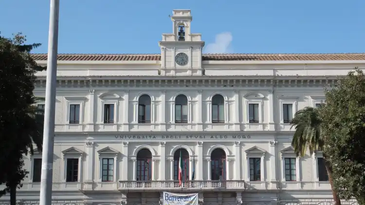 Hotels near Palazzo dell'Ateneo