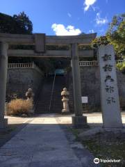 Suwa Grand Shrine
