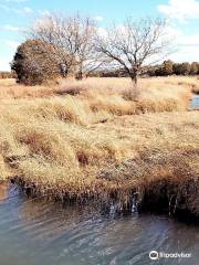 Silver Creek Fish Hatchery