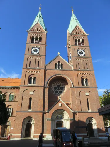Center