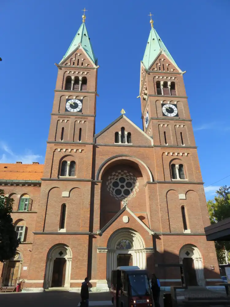 Center