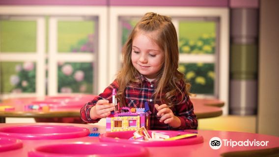 LEGOLAND Discovery Centre Oberhausen