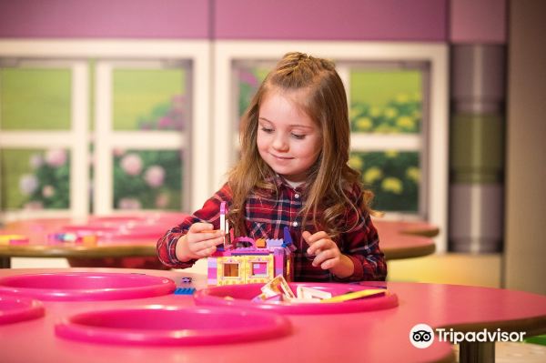LEGOLAND Discovery Centre Oberhausen