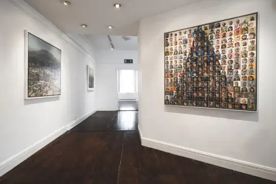 Hotels near Hamilton Gallery