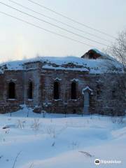 Church of the Korsun Mother of God