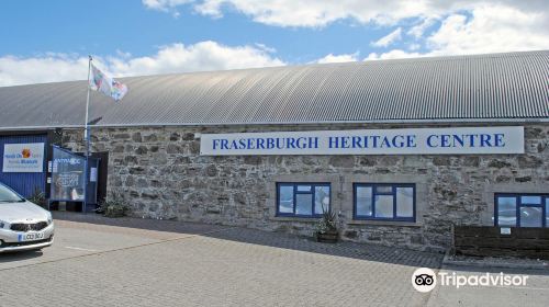 Fraserburgh Heritage Centre