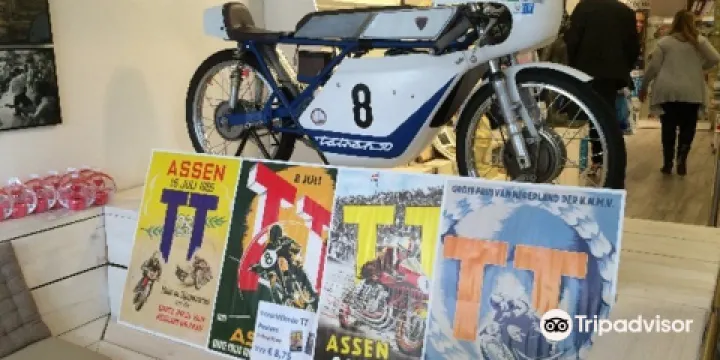 TT Museum