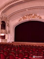 Azerbaijan State Academic Opera and Ballet Theater