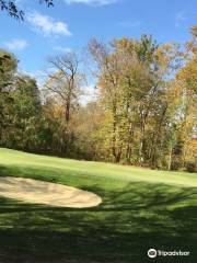 Twin Bridges Golf Club