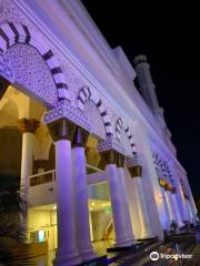 Mujahidin Grand Mosque