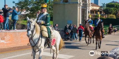 Obelisco Napoleonico Di Arcole