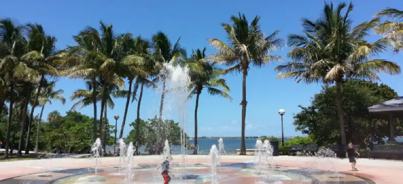 Hotels in Jensen Beach