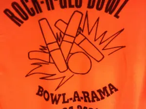 Bowl-A-Rama