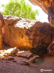 Tunnel Creek National Park