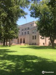 Young County Courthouse