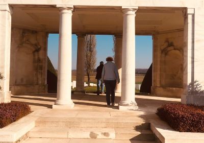 Guillemont Road Cemetery