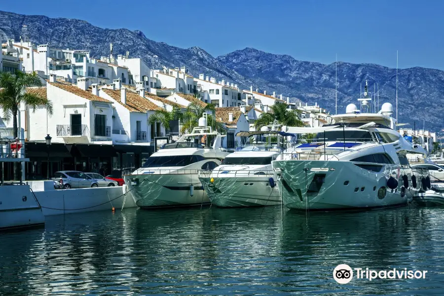 Nautica Marbella - Yacht Charter & Boat Rental