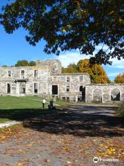 Goddard Mansion