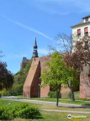 Stadtmauer