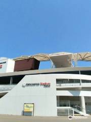 Estadio de Atletismo de Nagasaki